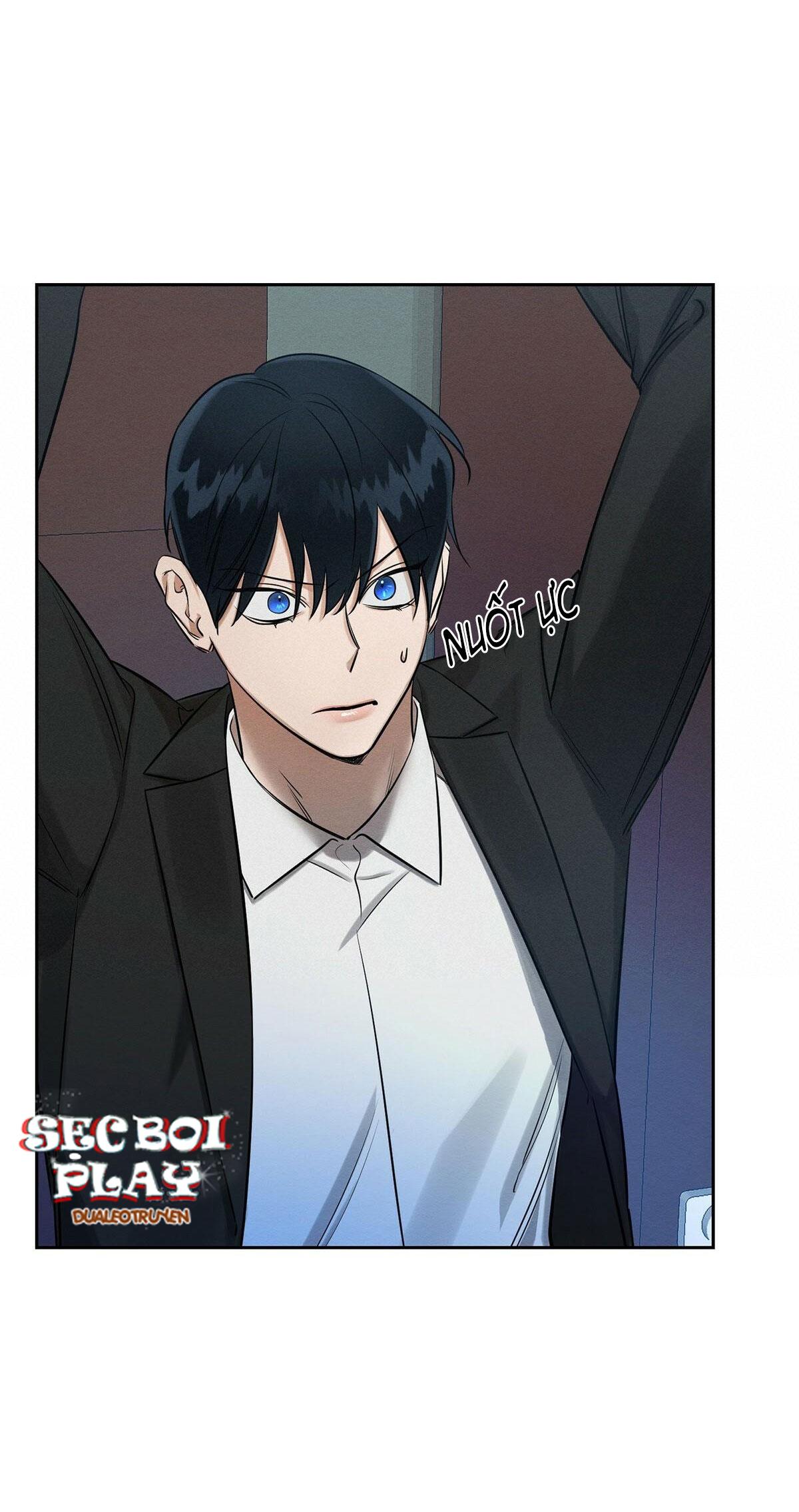 lý do của ác nhân chapter 5 36