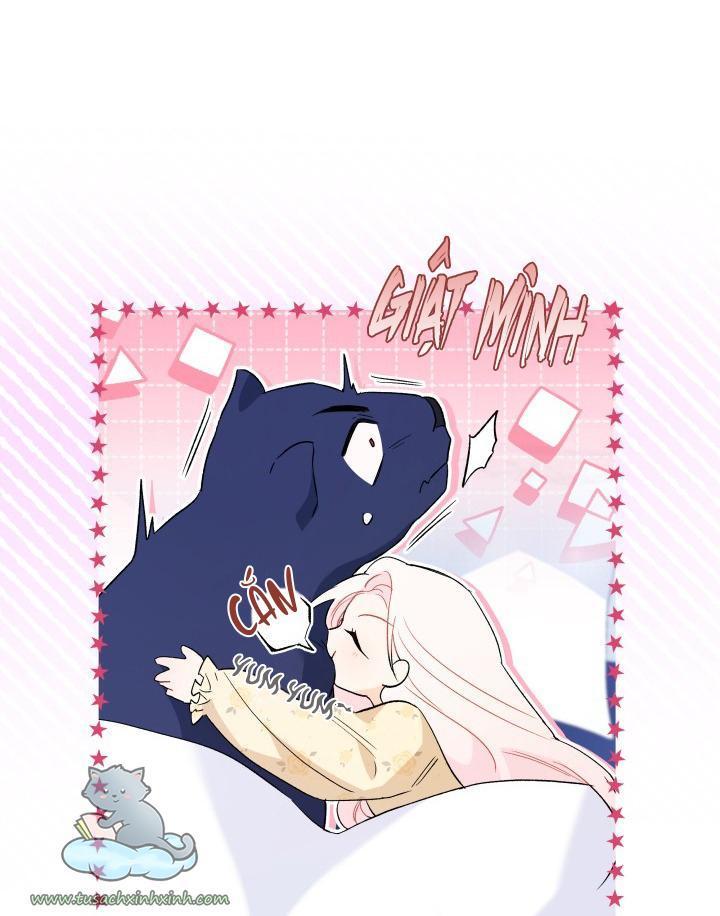 quan hệ cộng sinh giữa báo đen và thỏ trắng chapter 55 70