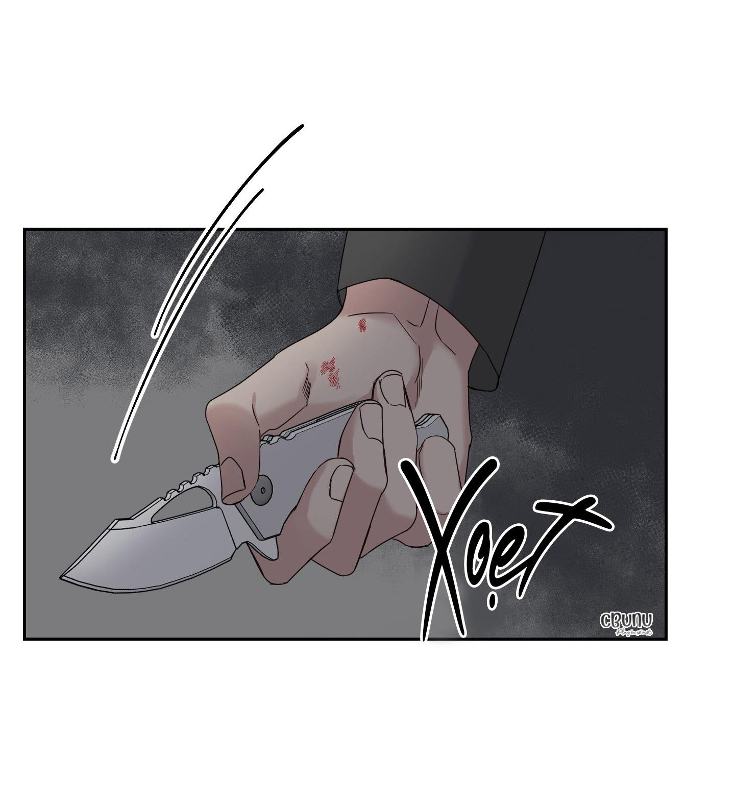 điểm dừng chân cuối cùng chapter 38 70