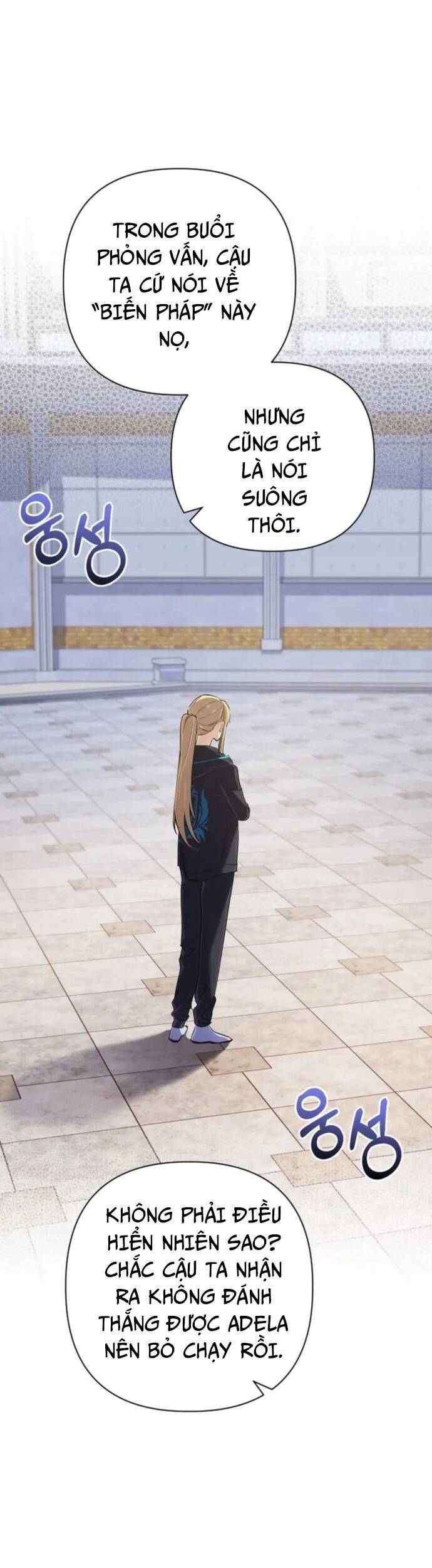 sự trở lại của đại pháp sư huyền thoại chapter 9 15