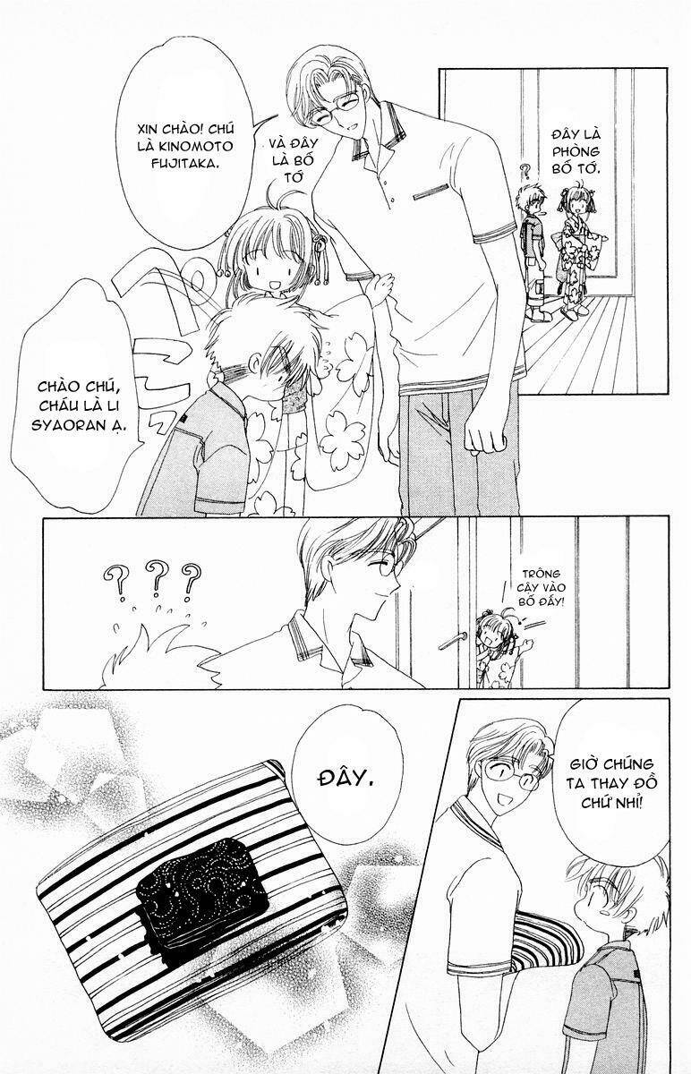 card captor sakura chapter 41 28