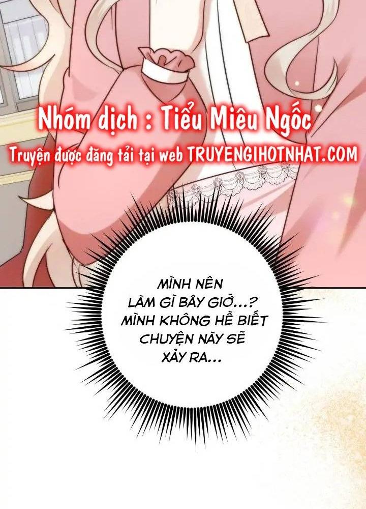 tại sao mẹ chồng tôi lại như thế này? chapter 42 103