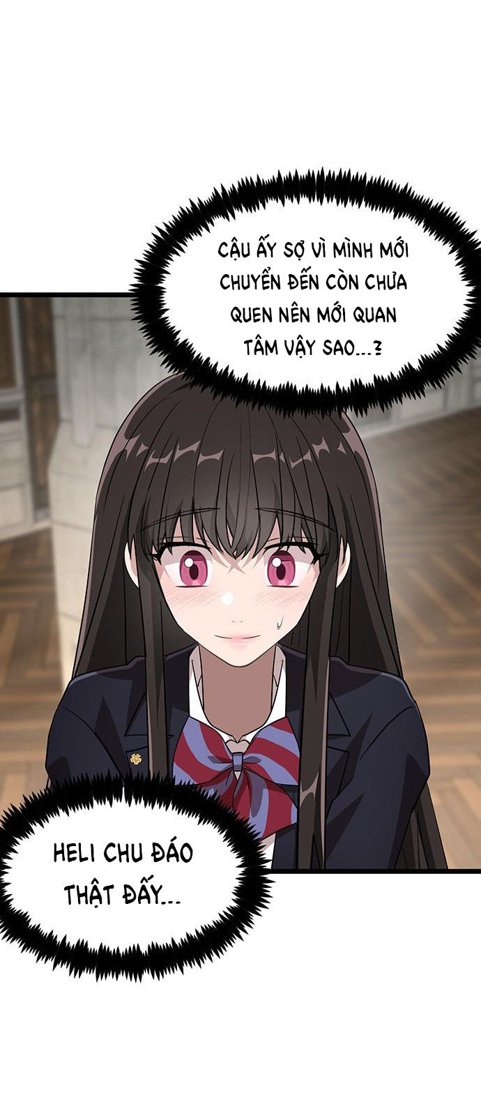 dark moon - tế đàn ánh trăng chapter 4.2 29