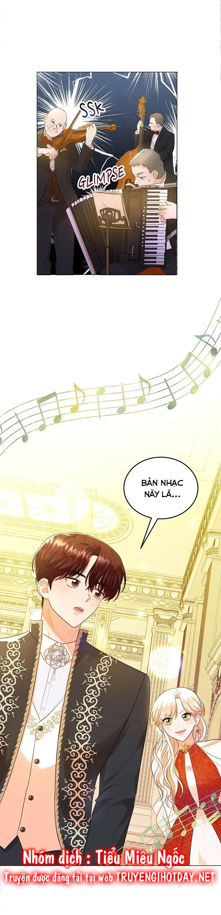 diễn vai ác nữ cũng thật khó khăn chapter 16 35