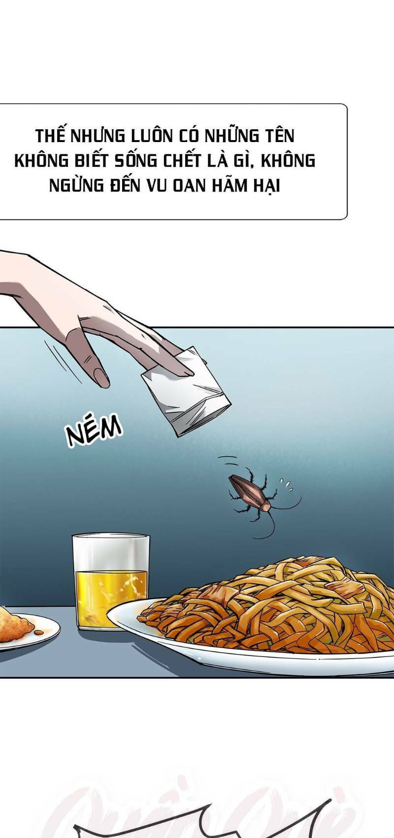 dạ thị chi chủ chapter 0 14