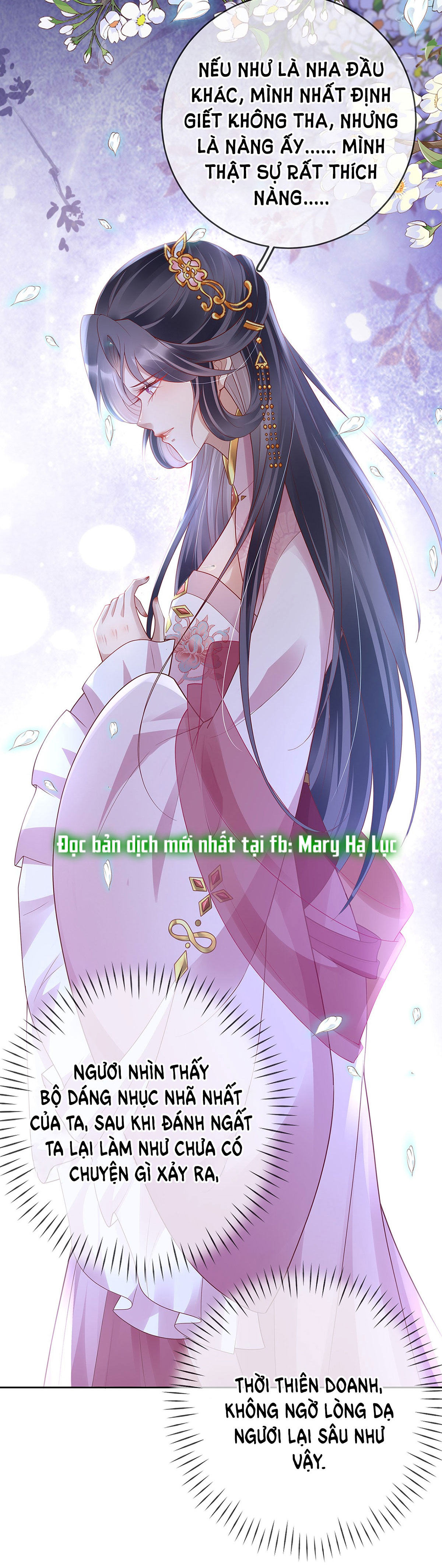 Phu Nhân Không Đoan Chính chapter 25 - Trang 4