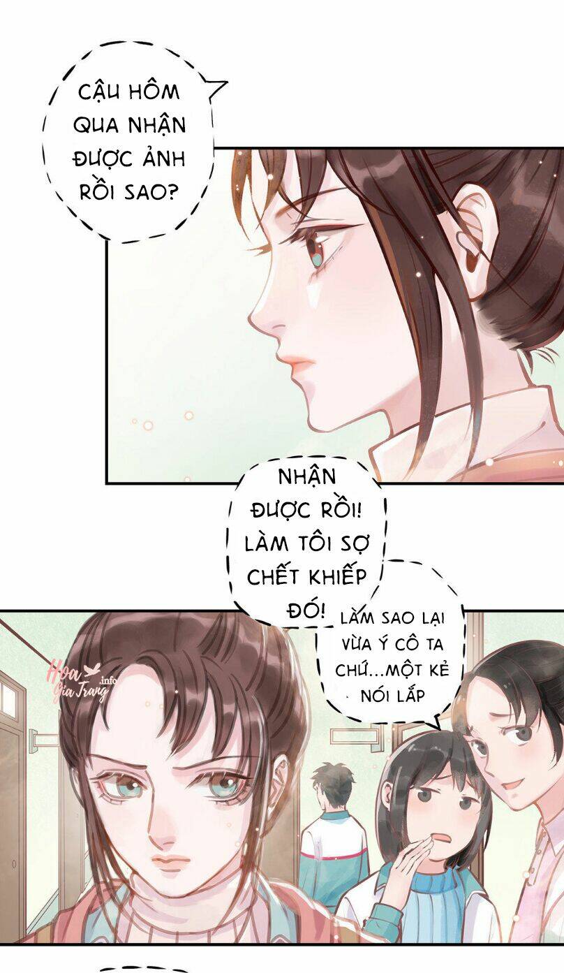 chồng trước 18 tuổi chapter 8 4
