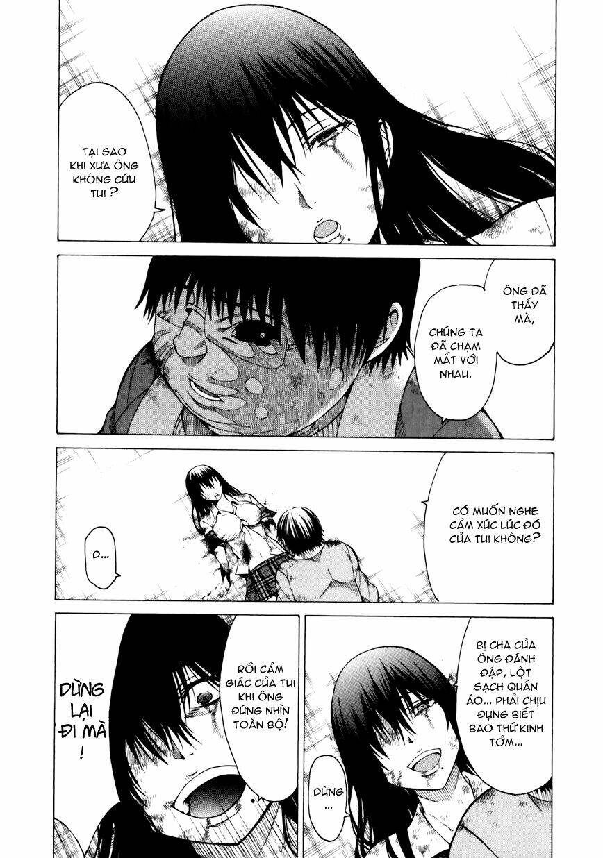 saiteihen no otoko chapter 14 28