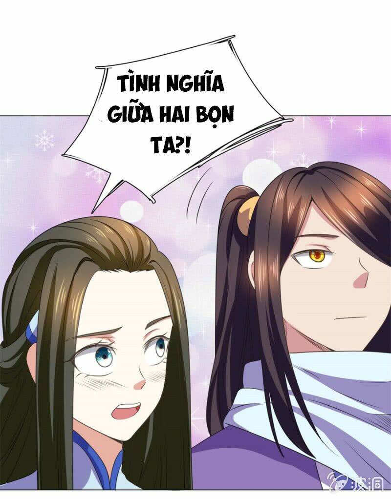 tuyệt thế thần hoàng chapter 99 22