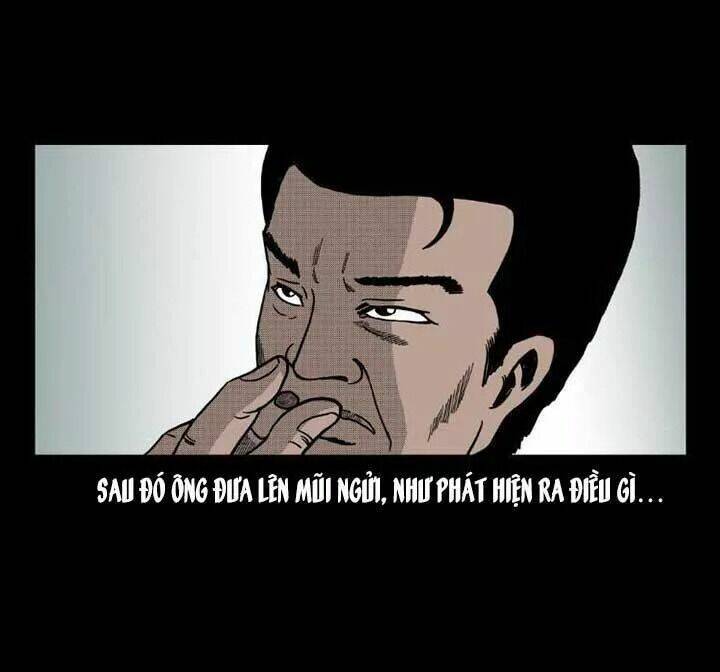 kỳ án có thật chapter 12 43