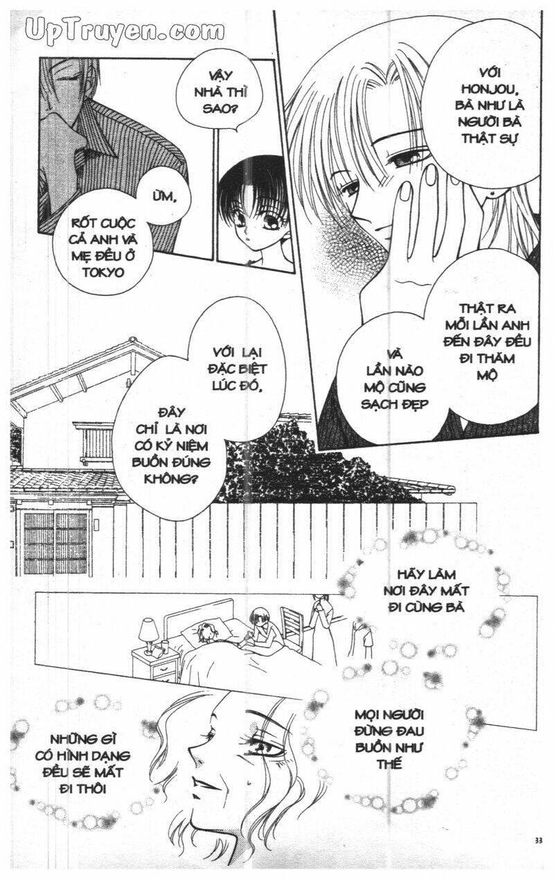 thấy mờ ghét chapter 13 32