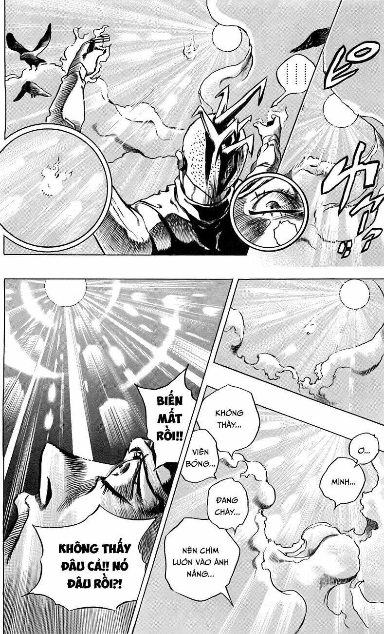 kishibe rohan đã nói như thế chapter 1 44