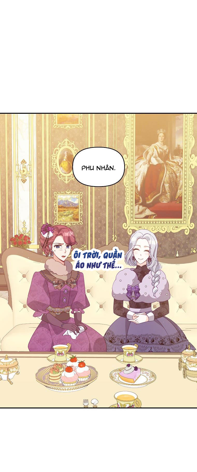 em gái cưng của đại công tước phản diện chapter 65 34