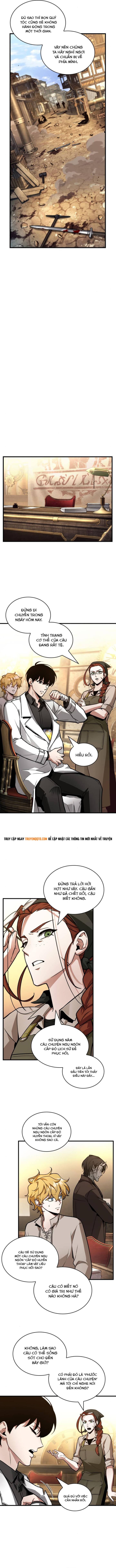 toàn trí độc giả - omniscient reader chapter 242 11