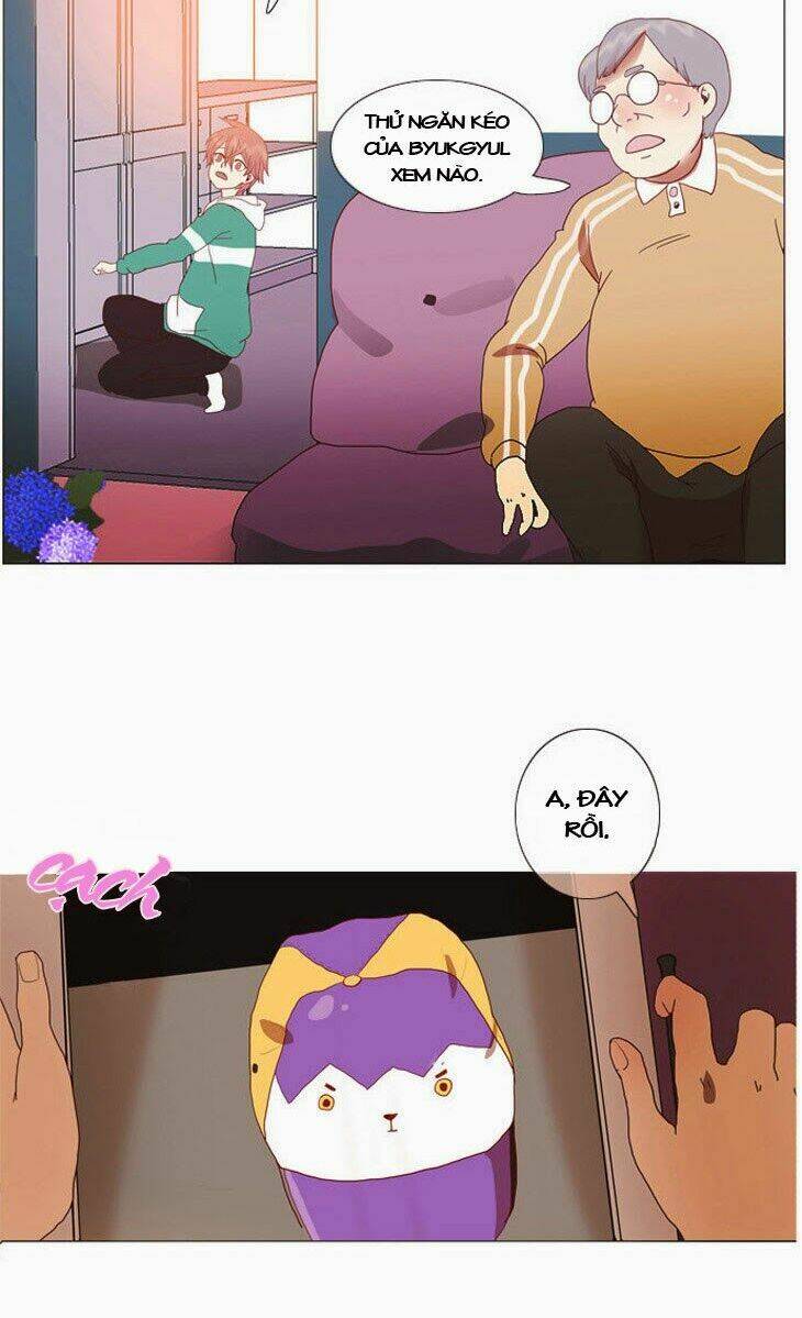 món quà từ chúa chapter 2 35