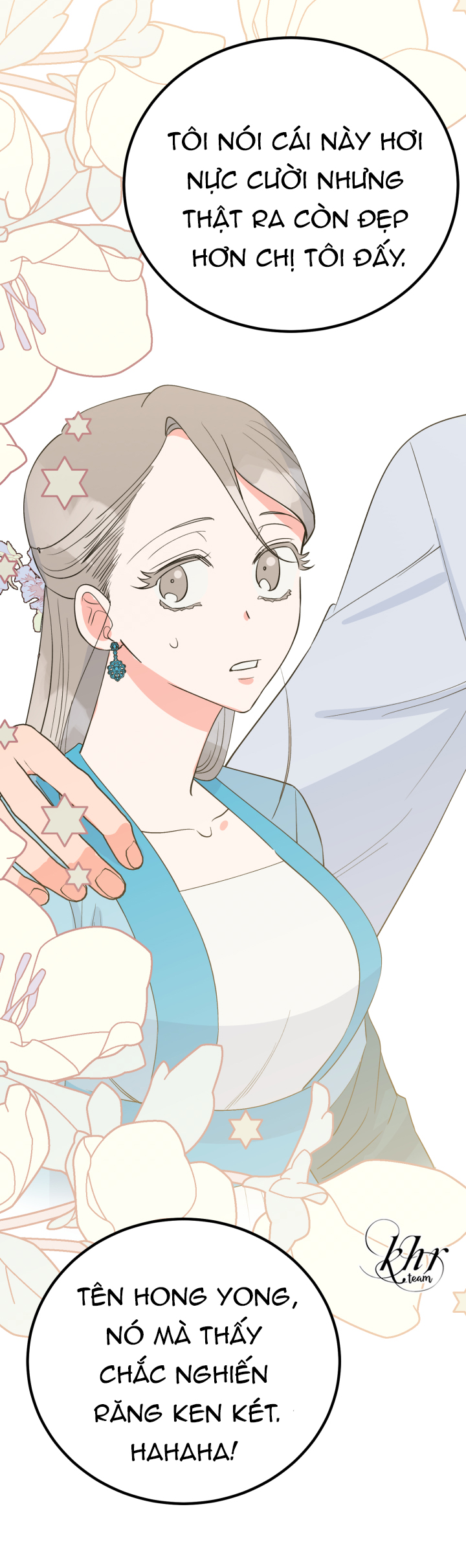 độc chủ chapter 26 27