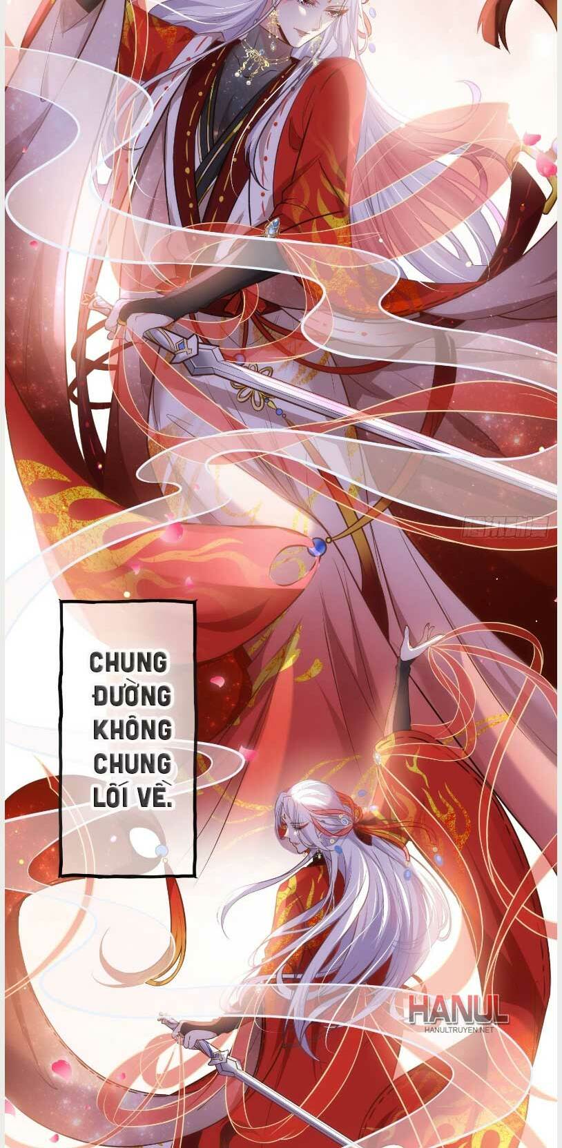 hoạn phi thiên hạ chapter 232 15