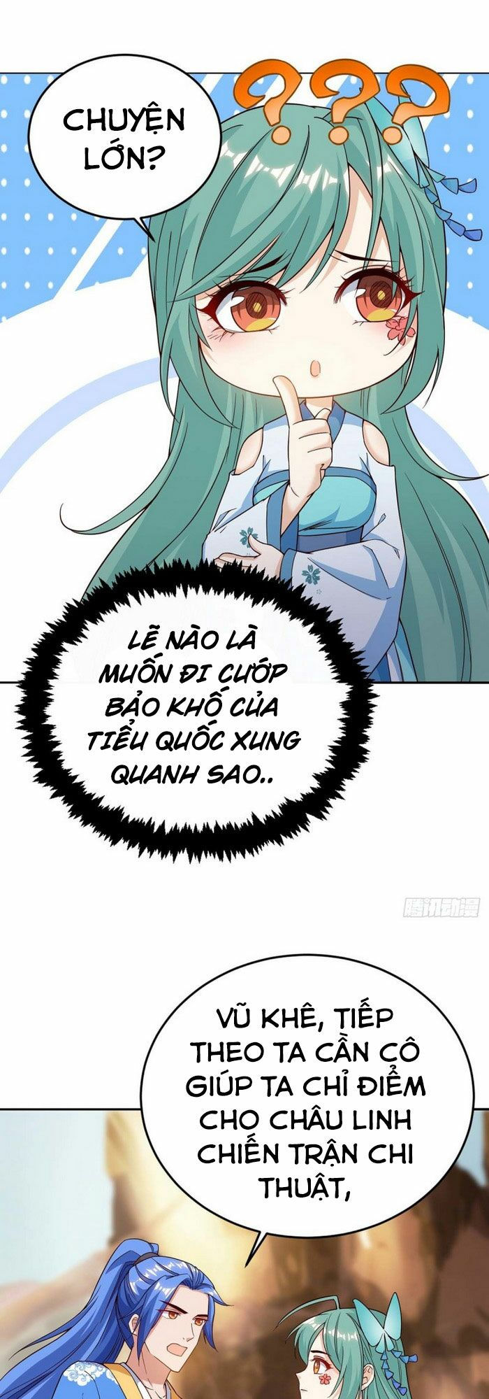 tối cường thăng cấp chapter 162 16