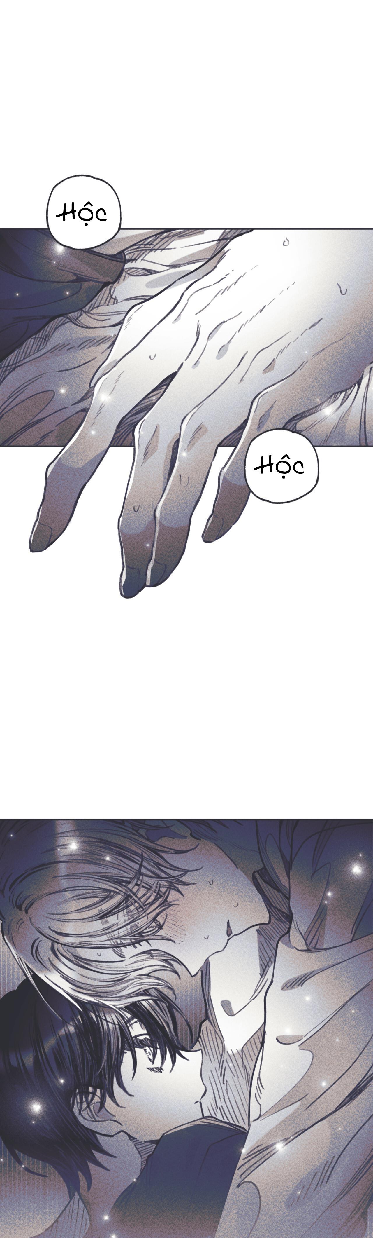 hồi ức cơn thịnh nộ chapter 11 1