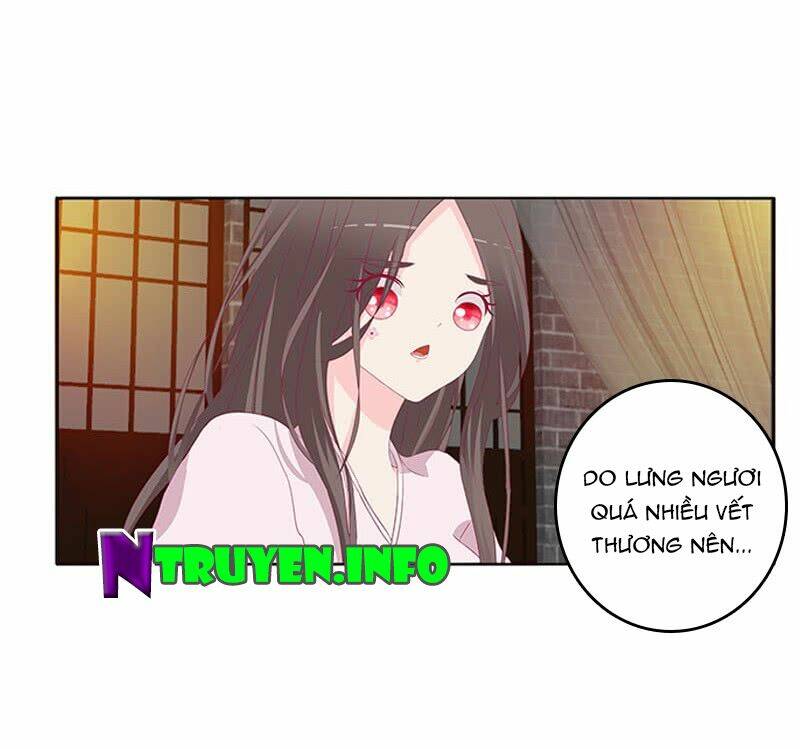 tướng quân mời ra trận chapter 131 8