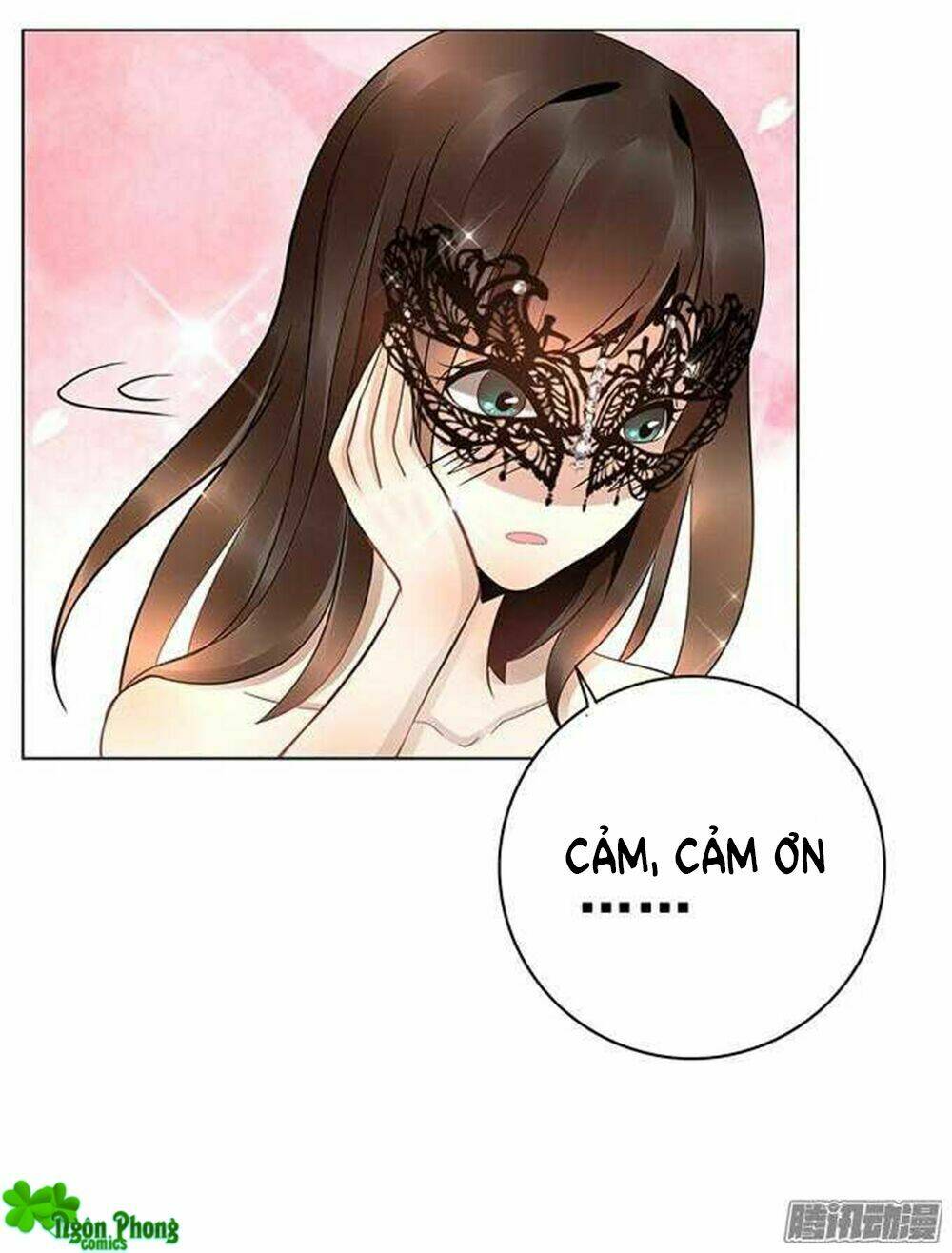 vũ hội thần bí chapter 11 33