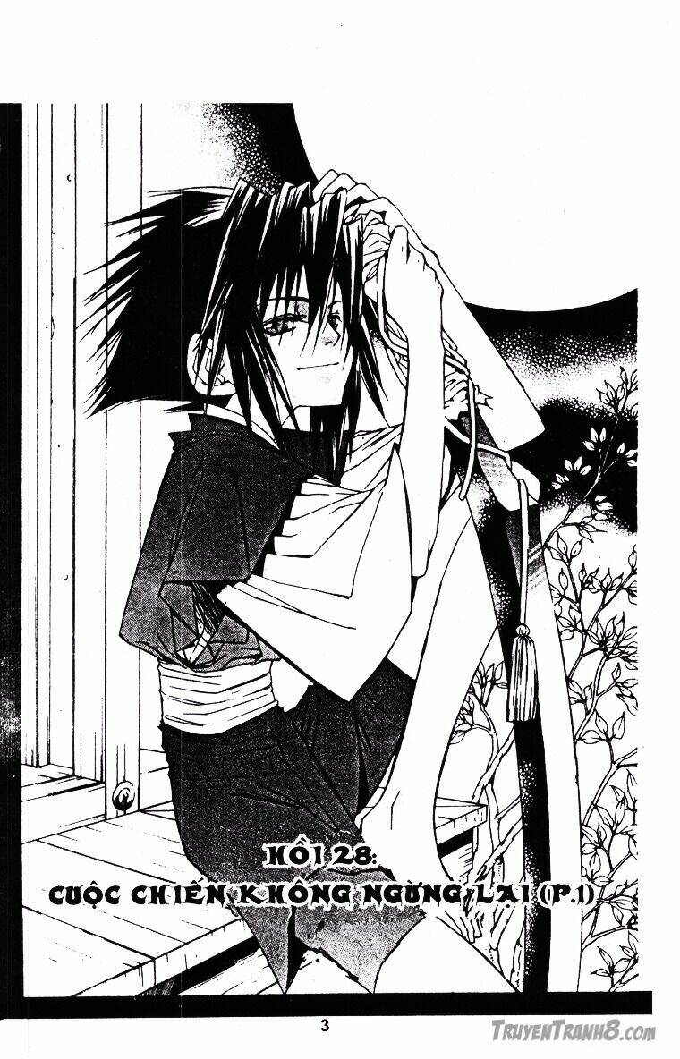 behind master chapter 28.1 2