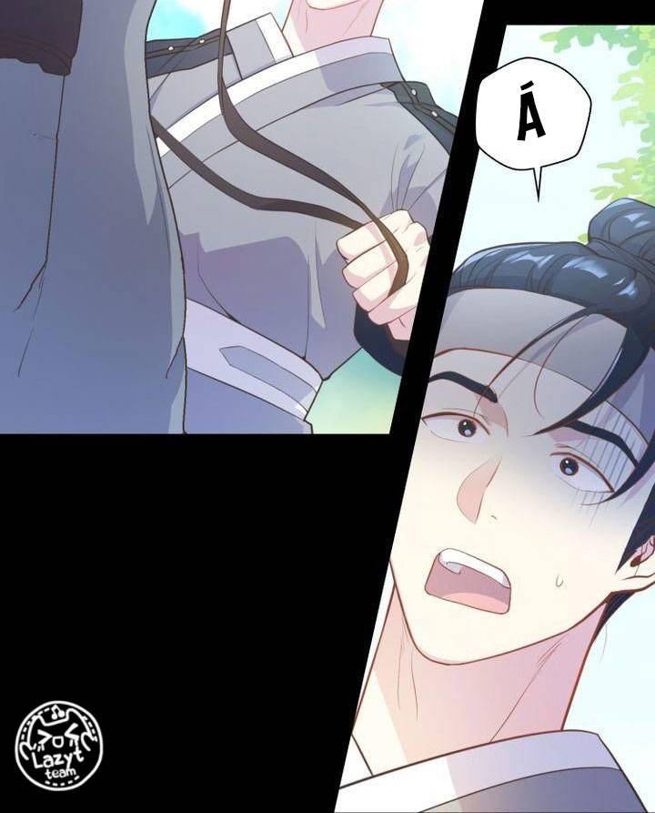 khi hoa nở chapter 2 8