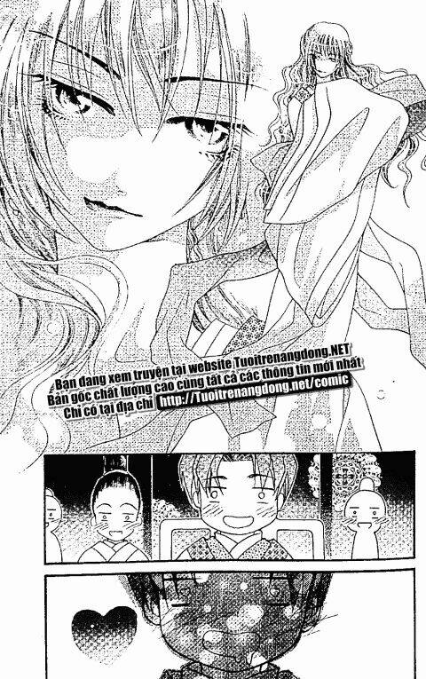 lâu lan y mộng chapter 1 8