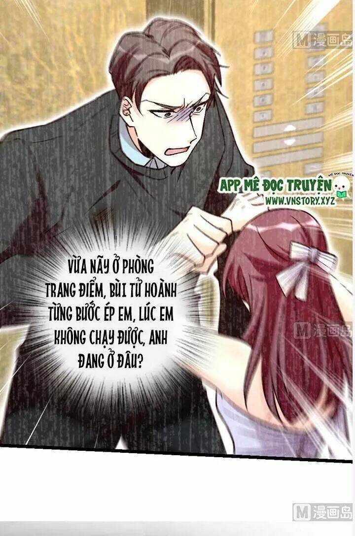 thiên hậu trở về chapter 137 25