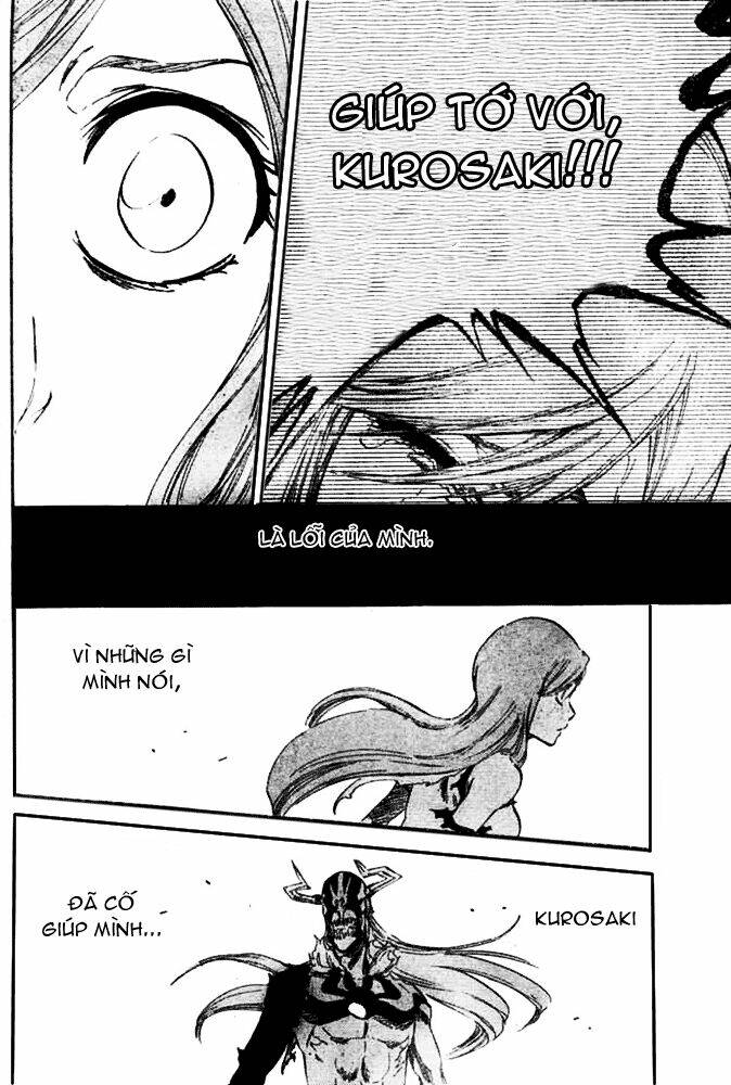 thần chết ichigo chapter 352 16