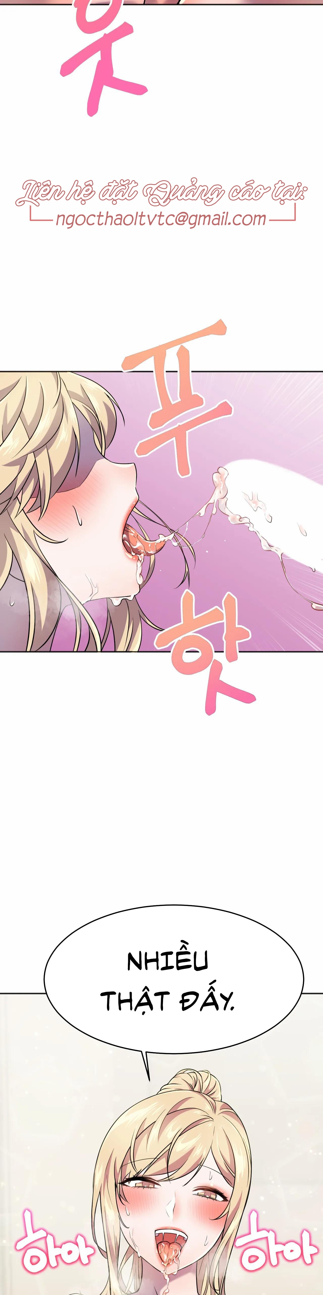 quản lý của siêu anh hùng chapter 13 38