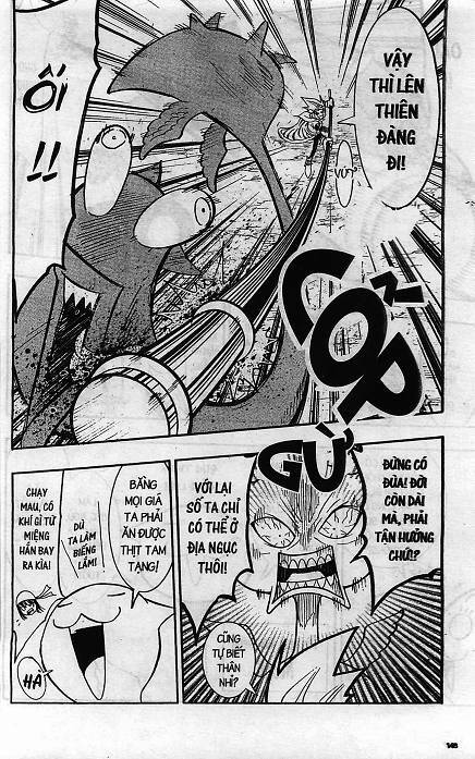 go go go tây du ký chapter 7 9