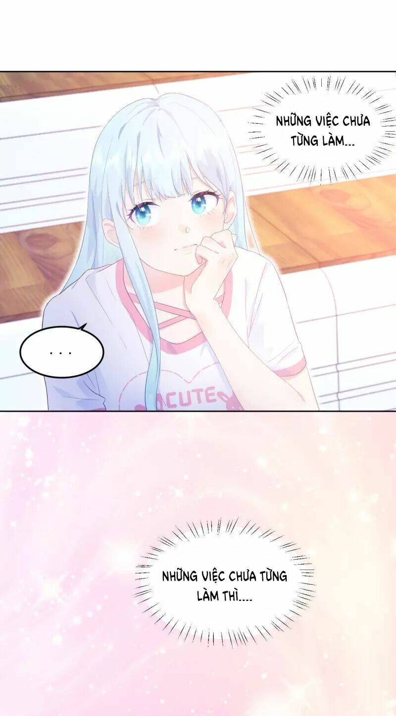 tôi và lịch sử yêu đương của tôi chapter 3 14