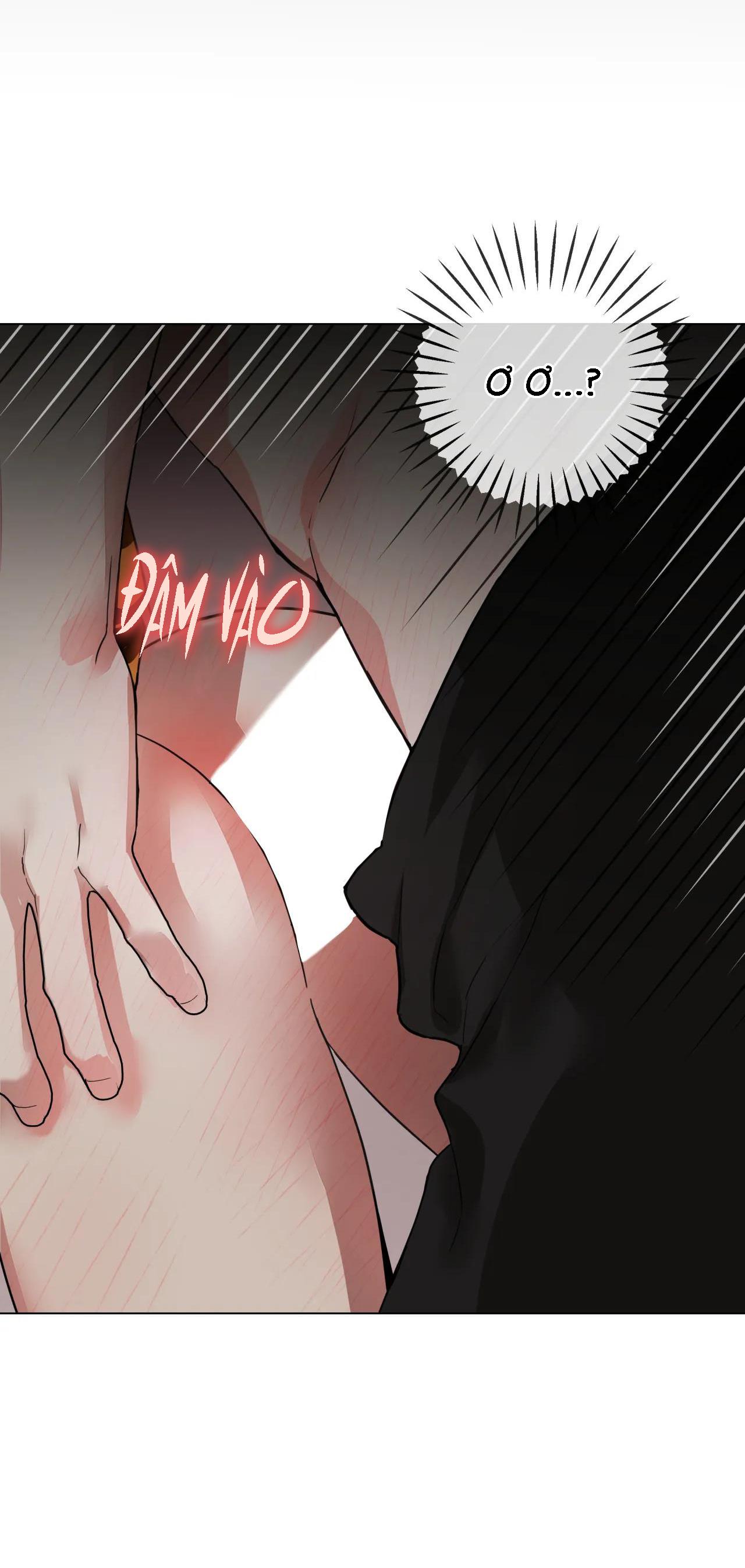 bl cổ trang - âu cổ ngắn nhà kim chapter 11.2 17