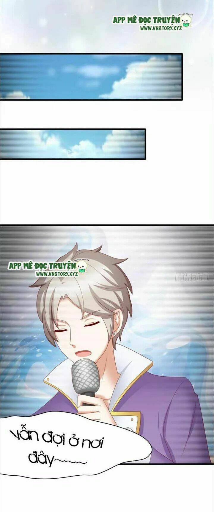 idol quốc dân đừng trêu tôi chapter 37 19