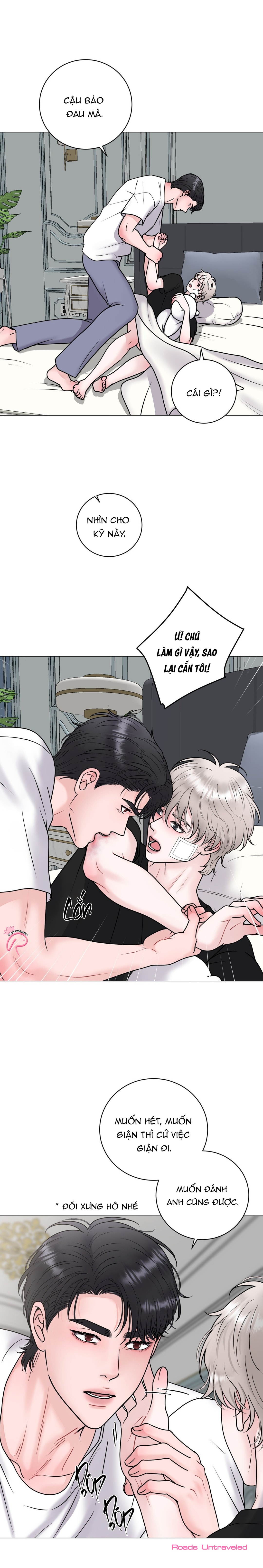 hư ảo chapter 28 11