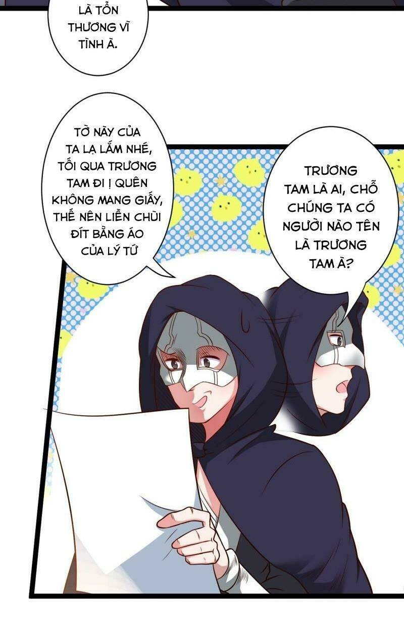 trọng sinh tối cường ma tôn ở rể chapter 61 8