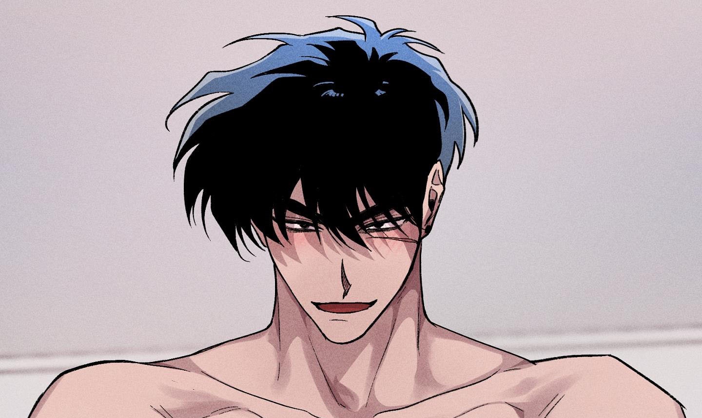 quan hệ chết chóc chapter 26 122