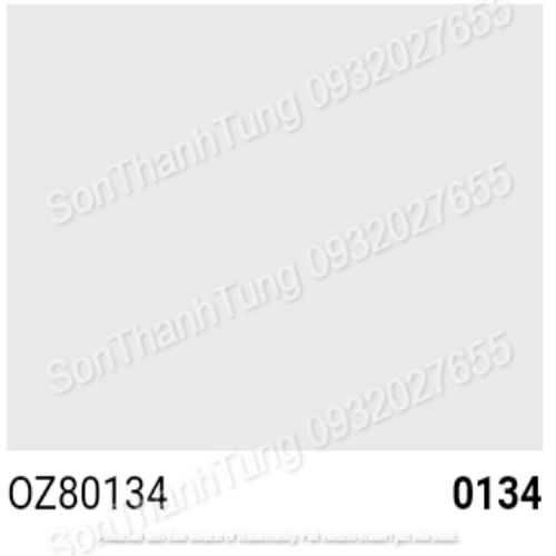 OEXPO ZOCO ALPES FOR EXTERIOR – SƠN PHỦ NGOẠI THẤT BÓNG CAO CẤP- OZ80134