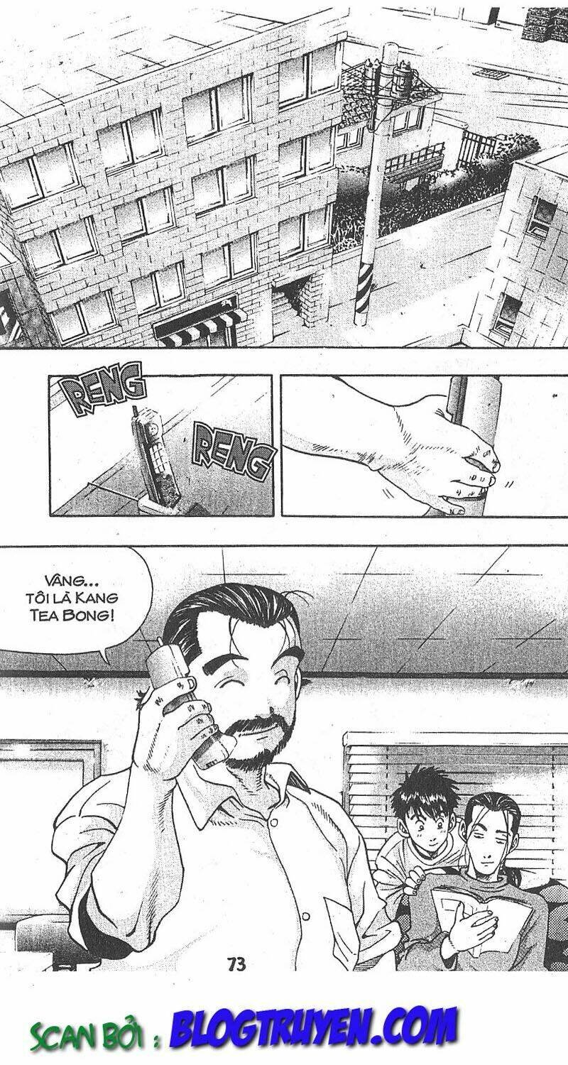 kid gang chapter 72 14