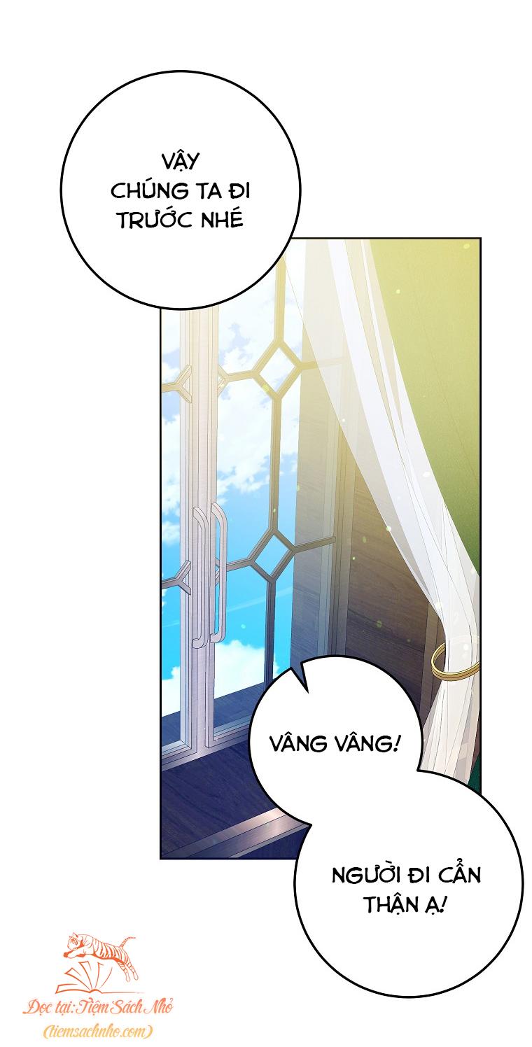 trở thành vợ nam chính chapter 48 53