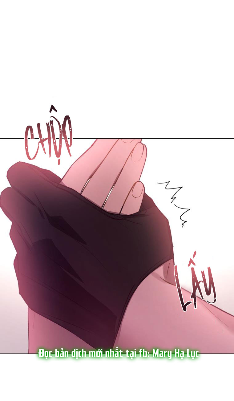 công chúa khắc ấn kẻ phản nghịch chapter 48 13