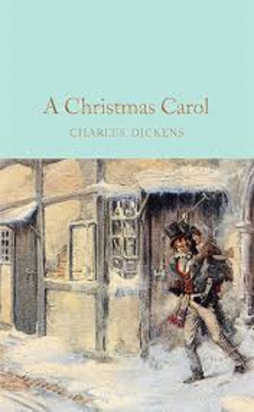 A Christmas Carol HB
