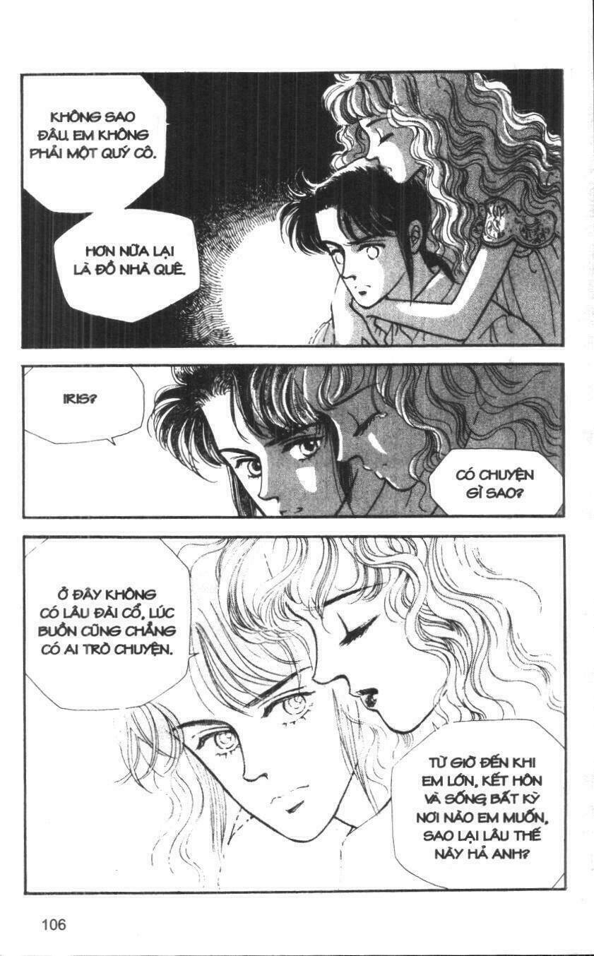 bibi iris chapter 1 112