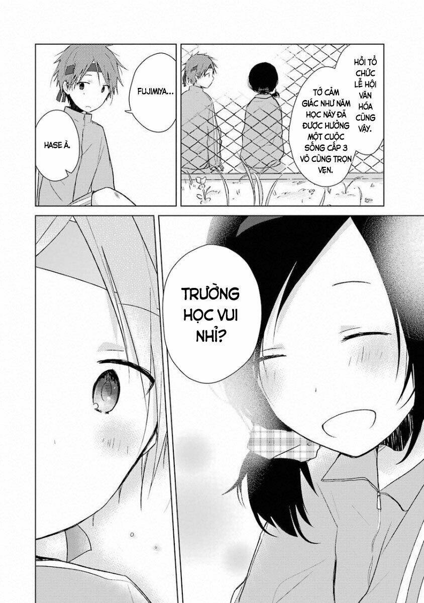 one week friends chapter 32 14