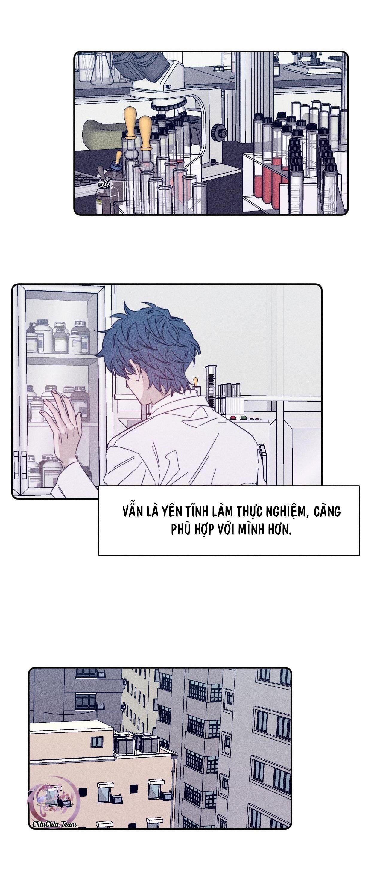 mùa xuân đang đến chapter 78 12