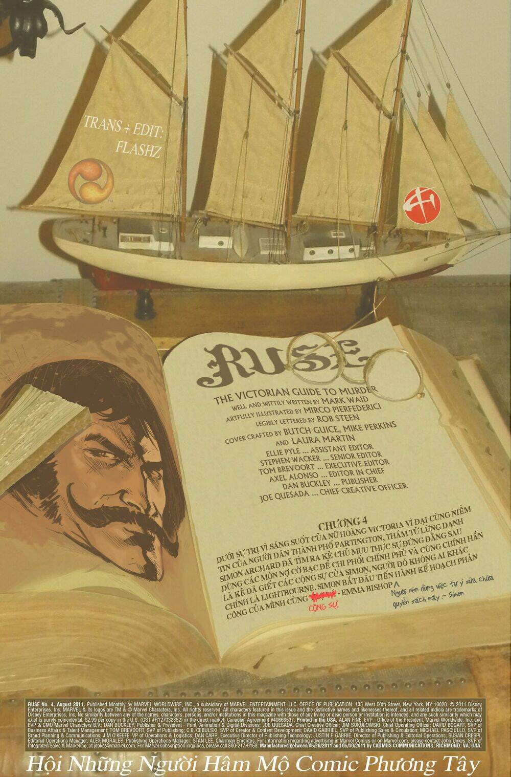 ruse (2011) chapter 4 3