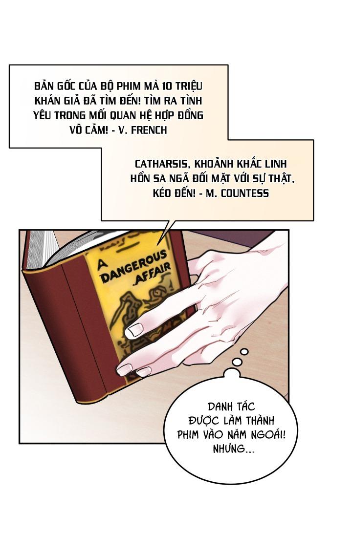 lời nói dối đẫm máu chapter 10 19