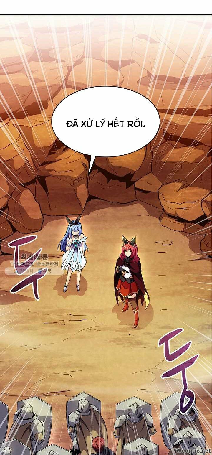 arcane sniper chapter 30 6