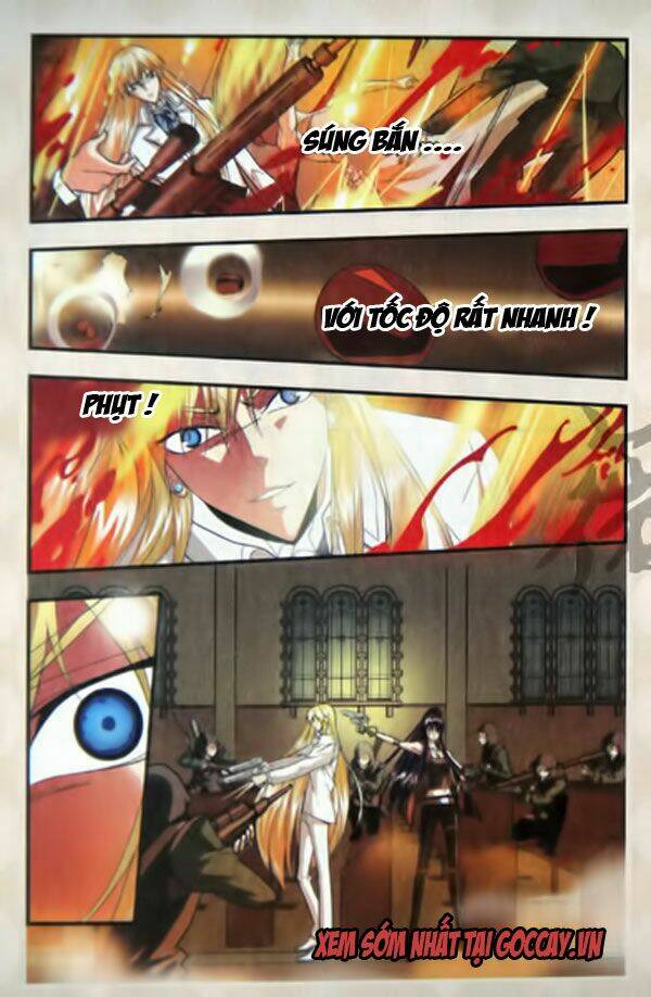 long tộc chapter 23 18